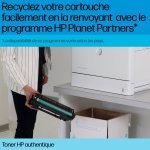 Hp CARTOUCHE HP 415A NOIR