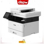 Imprimante Canon I-SENSYS MF453dw Multifonction Laser Monochrome 3-en-1