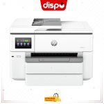 Imprimante Multifonction HP Officejet Pro 9730 All In One USB / USB 2.0 / Ethernet / Wi-Fi / RJ45