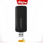 Adaptateur Linksys AC1200 WUSB6400M Wi-Fi USB – Dual-Band MU-MIMO