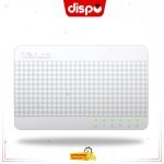 Switch Tenda S105 5 ports RJ45 de 10/100Mbps