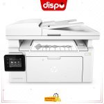 Imprimante Multifonction HP Laserjet Pro M130fw 4-EN-1 (USB 2.0/Fast Ethernet/Wi-Fi