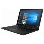 HP 15 - BS151NiA CORE I3 DISQUE DUR 500Go RAM 4Go