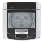 Lave-linge à chargement par le haut LG 13Kg
