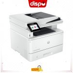 Imprimante Multifonction HP LaserJet Pro 4103 fdn Réseau Wi-Fi