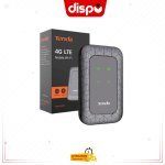 Routeur Tenda 4G180 3G/4G Mobile, 4G LTE 150Mbps: la liberté de connexion tient dans votre poche
