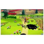 Nintendo Paper Mario : The Origami King - Nintendo Switch