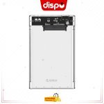 Boîtier Disque Dur ORICO 2139U3-CR