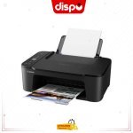 Imprimante Multifonction Canon PIXMA TS3440 Jet d’encre Couleur