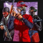 Rockstar Games Grand Theft Auto V GTA 5 - Jeu PS5