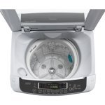 Lave-linge à chargement par le haut LG 13Kg