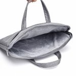 Sacoche Ordinateur Portable Gris 14 pouces