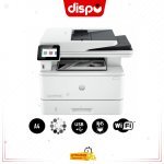 Imprimante Multifonction HP LaserJet Pro 4103 fdn Réseau Wi-Fi