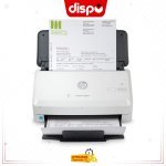 Scanner HP ScanJet Pro 3000 s4 à Alimentation Feuille à Feuille