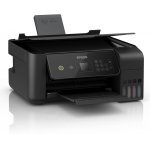 Imprimante Multifonction couleur Epson ECOTANK L3160 / Wi-Fi