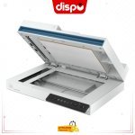 Scanner HP ScanJet Pro 2600 f1 à Plat