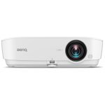 Benq Vidéoprojecteur professionnel MH536 1080p