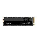 Lexar Disque Dur SSD M2 . NVME. 256 Go