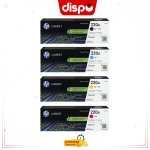Pack Cartouche de Toner HP 220A LaserJet