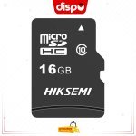 Carte Mémoire HIKSEMI NEO HS-TF-C1 MicroSD 16GB