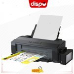 Imprimante Epson Eco Tank L1300 A3+ Couleur A Réservoirs Rechargeables