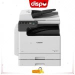 Imprimante Photocopieur Canon imageRunner IR2425i + Chargeur Monochrome