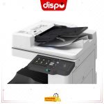 Imprimante Photocopieur Canon ImageRUNNER C3326i Avec Socle A3