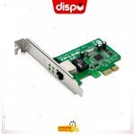Carte Réseau TP-LINK TG-3468 Gigabit 100/100/1000 PCI Express