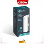 Point D'accès TP-Link CPE210 CPE Extérieur 2.4GHz 300Mbps 9dBi
