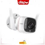 Caméra TP-Link Tapo C310 – IP motorisée extérieur, sans fil Full HD| IA intelligente | Vision nocturne couleur
