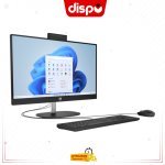 Ordinateur All-in-One HP 24-CR0025 Core i7 16 Go RAM 512 SSD Écran tactile 24″