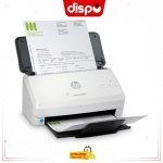 Scanner HP ScanJet Pro 3000 s4 à Alimentation Feuille à Feuille