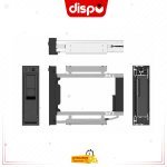 Boîtier Disque Dur ORICO 1106SS-V1-BK