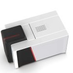 Imprimante Recto Verso PM2-0025-M à cartes Evolis Primacy 2
