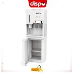 Fontaine ASTECH avec Frigo + Porte-Gobelet FNT26CI