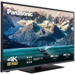 Panasonic Téléviseur LED 4K UHD 43" 109 CM - Dolby vision/HDR10 - WI-FI - Garantie 12 MOIS