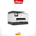 Imprimante HP Officejet Pro 9023 Tout-En-Un Grand Format (1MR70B)