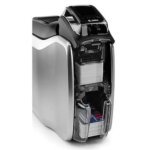 Imprimante de cartes double face Zebra ZC300