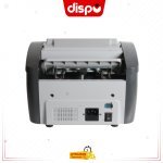 Compteuse De Billets Lightwave LW-CCM-101