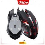 Souris Gamer LW GM03