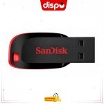 Clé USB SanDisk Cruzer Blade 64 Go