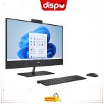 Ordinateur All-in-One HP 27-D0119 – 27″, Intel i7, 16GB RAM, 256GB SSD + 1TB HDD