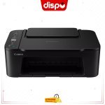 Imprimante Multifonction Canon PIXMA TS3640 A4 Jet D’encre Couleur