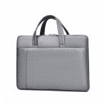 Sacoche Ordinateur Portable Gris 14 pouces