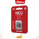 Carte Mémoire HIKSEMI NEO HS-TF-C1 MicroSD 128GB