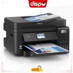 Imprimante Epson Eco Tank L6290 Multifonction 4 En 1 Couleur A4 / Recto Verso / Wi-Fi Avec Réservoirs Rechargeables