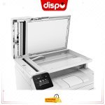 Imprimante Multifonction HP LaserJet Pro MFP M227FDW Monochrome Wi-Fi