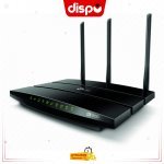 Modem Routeur TP-LINK VR400 AC1200 VDSL2/ADSL2+ Wi-Fi