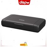 Imprimante Portable Canon PIXMA TR150 A4 Wi-Fi pour PC &amp; Smartphone