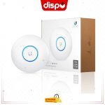 Point d’Accès UBIQUITI UniFi Wi-Fi 6 Lite (U6-lite)